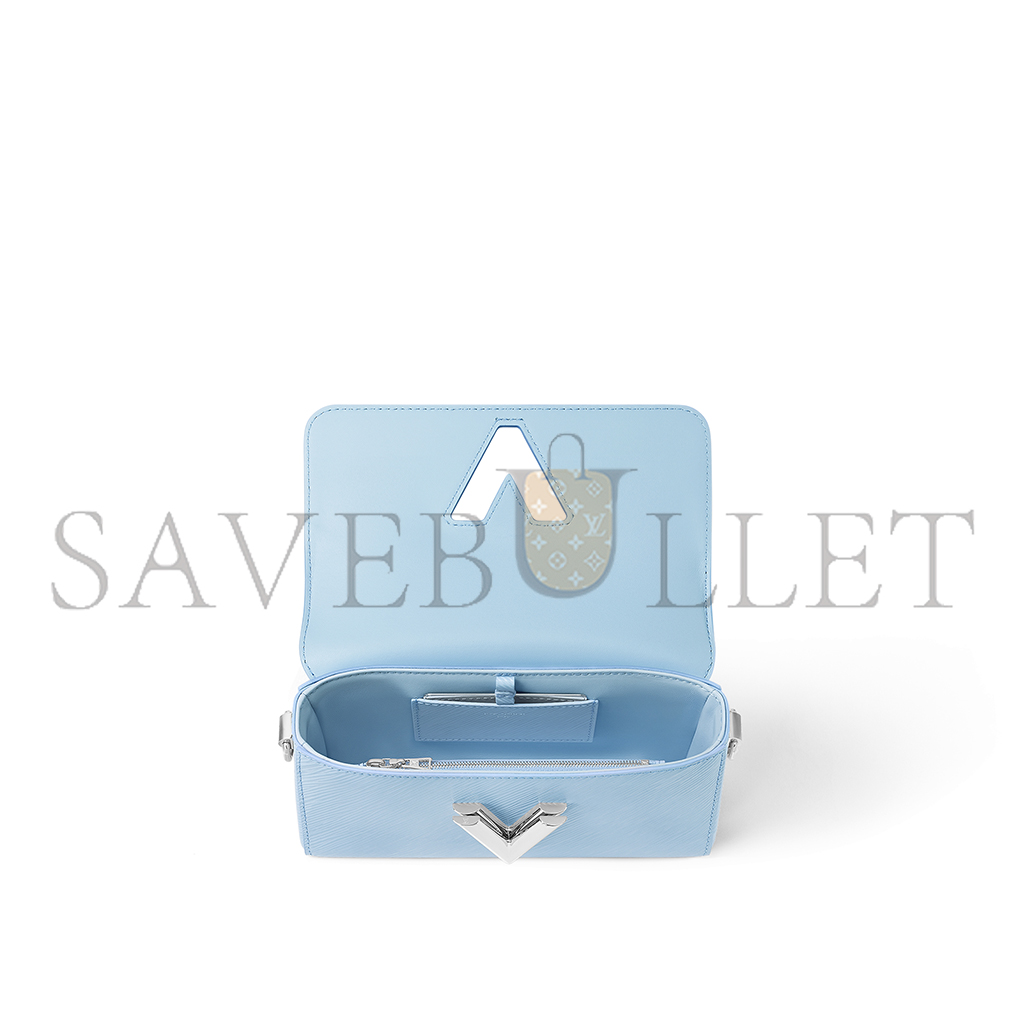 l**is V*t*n twist west m24566 (23.5*12*7cm)